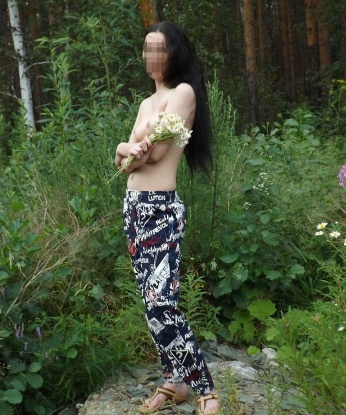Анкета проститутки Оксана - Фото 1, Нагорное, 30 лет, №11869