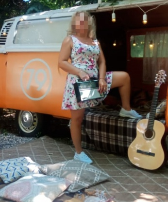 Опытна в искусстве удовлетворения мужчин, я готова превратить любые ваши фантазии в реальность. Мои нежные руки и чувственное тело помогут вам расслабиться и получить незабываемое удовольствие. Встреча со мной станет настоящим коктейлем эмоций, от которого вы не захотите отказаться. У меня можно заказать такие услуги как классический массаж, сексуальные игры, ролевые сценарии и многое другое. Мои возможности безграничны, а ваше удовлетворение - в приоритете. Фото и отзывы оставлю на ваше усмотрение. Жду вас в Москве, чтобы погрузиться в мир наслаждения и страсти. 😘🌸 Лика